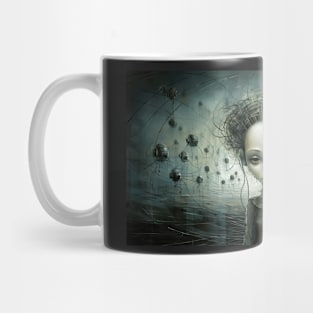 clockpunk Mug